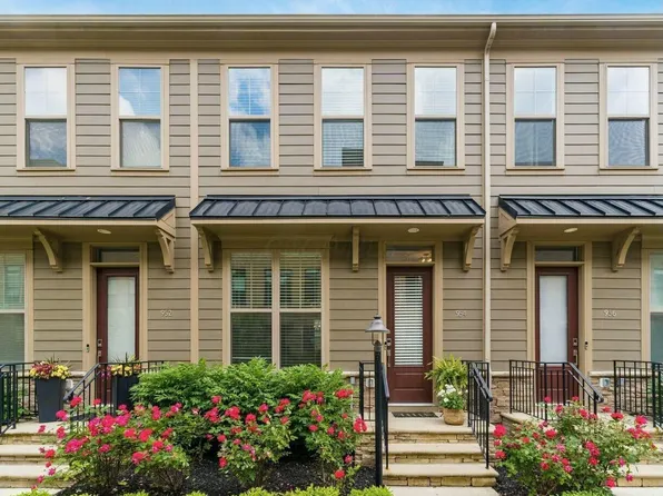 956 Pullman Pl #27, Columbus, OH 43212