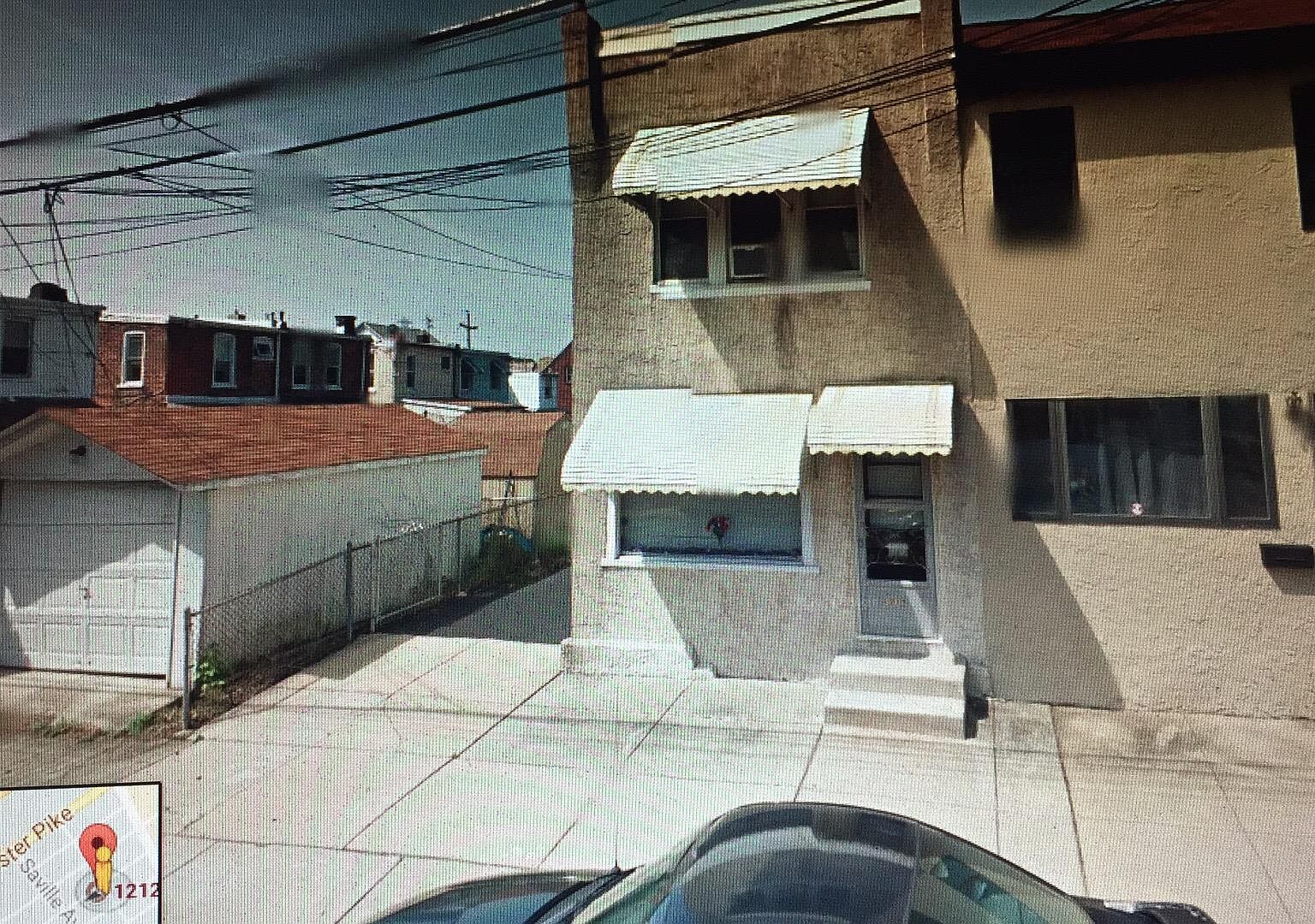 1212 Leiper St, Eddystone, PA 19022 Zillow