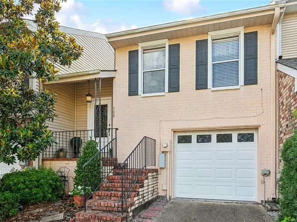 708 Old Metairie Pl, Metairie, LA 70001