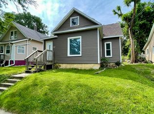 1816 Washington Ave, Des Moines, IA 50314