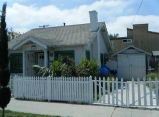 3563 Wightman St, San Diego, CA 92104