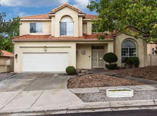 11909 Ibex Ave NE, Albuquerque, NM 87111