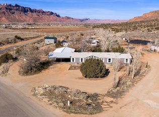 55 E Mount Peale Dr, Moab, UT 84532