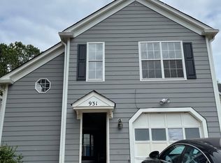 931 Heritage Valley Rd, Norcross, GA 30093