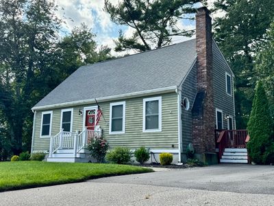 28 Nickerson St, Plymouth, MA, 02360