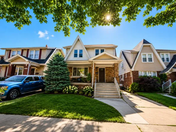 6860 Appoline St, Dearborn, MI 48126