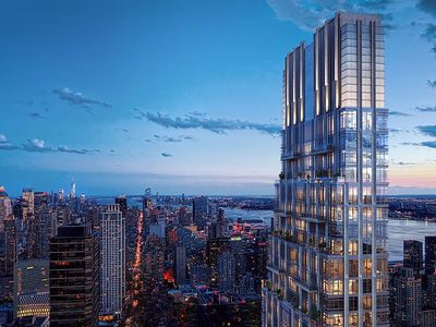 200 Amsterdam Ave APT 20B, New York, NY, 10023