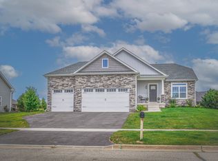 The Carter Plan, Prairie Ridge, Hampshire, IL 60140