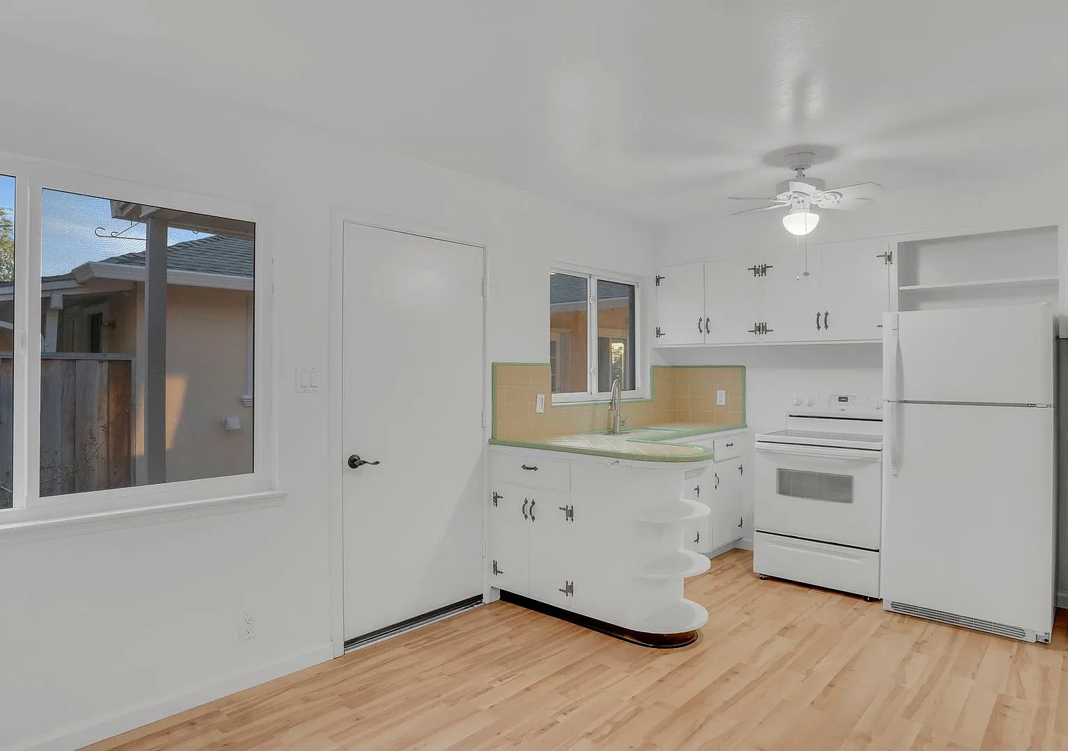 Hillside home + separate ADU above San Jose Country Club, East Foothills 3BD/2.5BA total, house +... — Photo 4