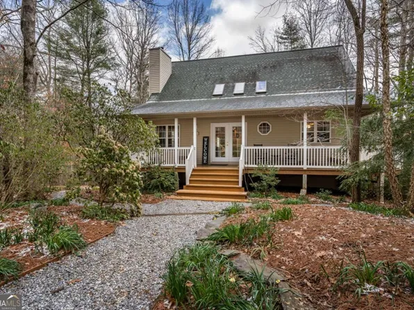 127 Black Forest Ln #2-3, Blairsville, GA 30512