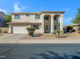 22102 N Balboa Dr, Maricopa, AZ 85138