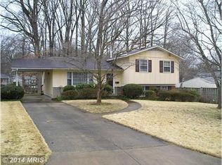 4403 Cortez Dr, Fairfax, VA 22030