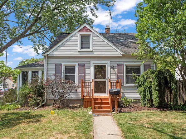 (undisclosed Address), Harper Woods, MI 48225