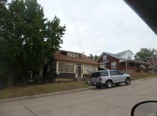 207 E Stacey St, Chester, IL