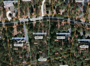 35 Lasswade Dr, Pinehurst, NC 28374