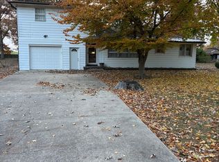 7514 S Oak Dr, Indianapolis, IN 46227