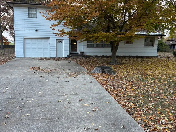 7514 S Oak Dr, Indianapolis, IN 46227