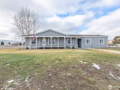 424 S Central Avenue, Waterville, WA, 98858