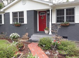 3220 Harrison St, Milton, FL 32583