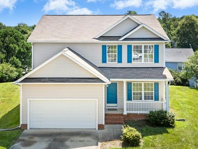 116 Reno Ave, Garner, NC, 27529