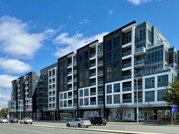 8763 Bayview Ave, Richmond Hill, ON