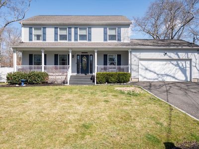 37 Wills Avenue, Mastic, NY, 11950