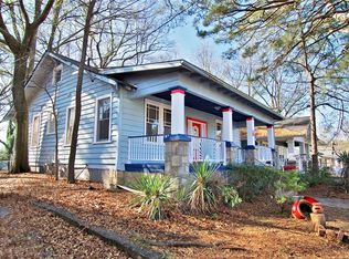 1508 Mozley Pl SW, Atlanta, GA 30314