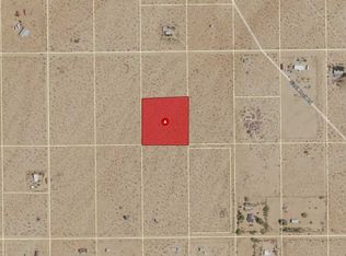 00 Lorraine Rd, Landers, CA 92285