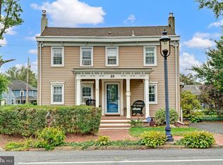23 N Main St, Windsor, NJ 08561