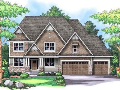 6841 175th Ave, Eden Prairie, MN, 55343