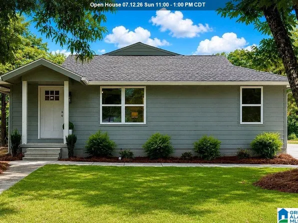 221 Vetavia St, Irondale, AL 35210