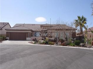 9533 Parkmoor Ave, Las Vegas, NV 89149
