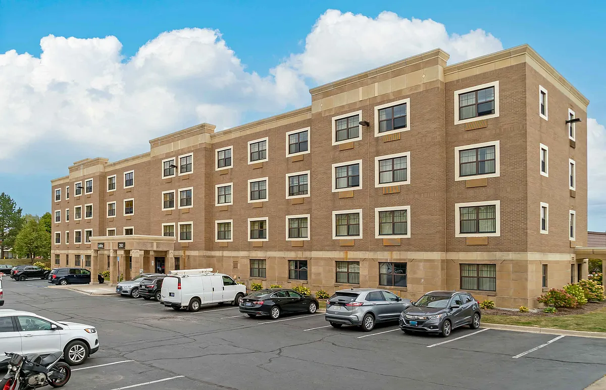 Exterior - Detroit - Dearborn
