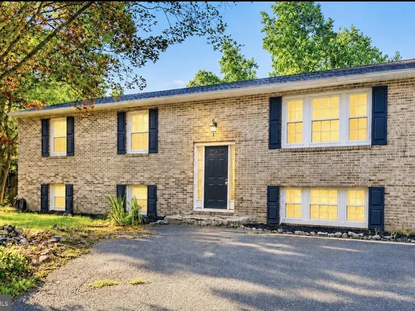 4005 Cassell Blvd, Prince Frederick, MD 20678