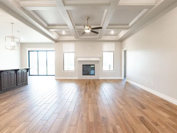 1624 E Deer Meadows Dr, Perkins, OK 74059