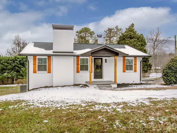 6229 Mountain Grove Rd, Hickory, NC 28602