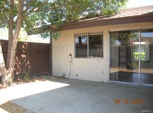 4365 Aldrich Ct, Riverside, CA 92503