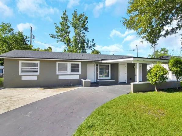 4476 EVERS PLACE, ORLANDO, FL 32811