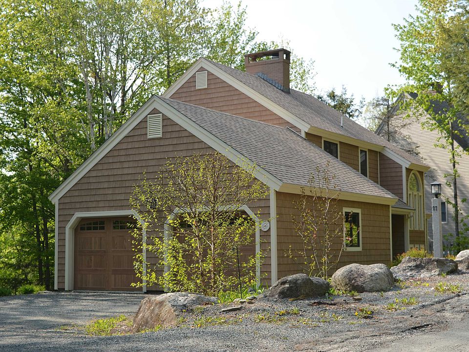 27 Fairway Drive, Grantham, NH 03753 Zillow