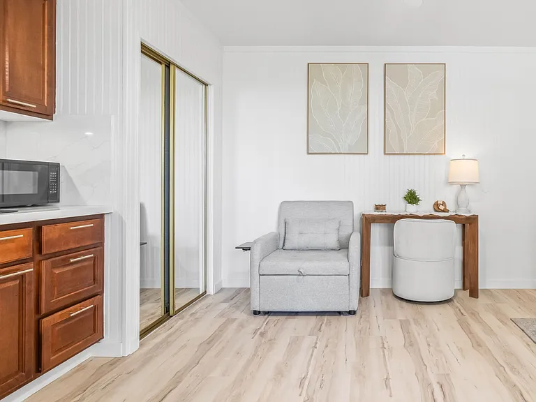 2509 Ala Wai Blvd #503 — Photo 3