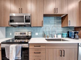 Point North, Austin, TX 78705