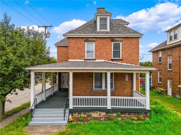 2501 2nd Ave, Koppel, PA 16136