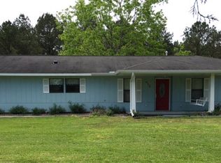 612 Sanford Rd, Andalusia, AL 36420