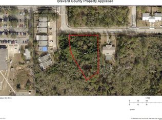 0 Wendy Lee Ave, Titusville, FL 32780