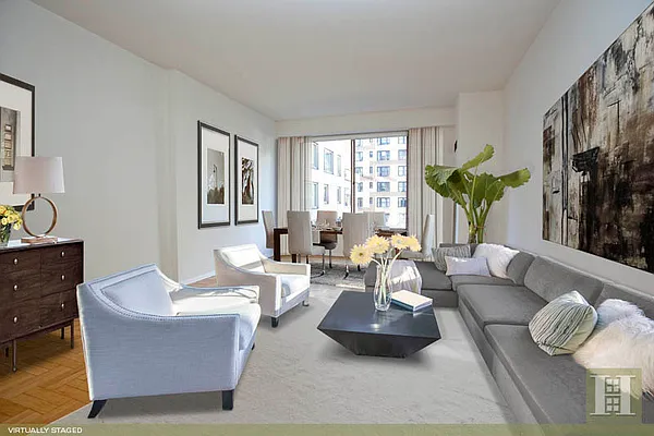 Rented by Halstead Real Estate | media 8