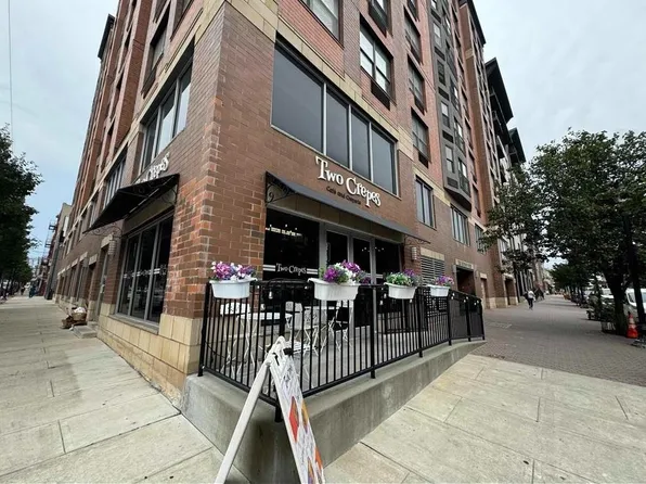 4301 Park Ave, Union City, NJ