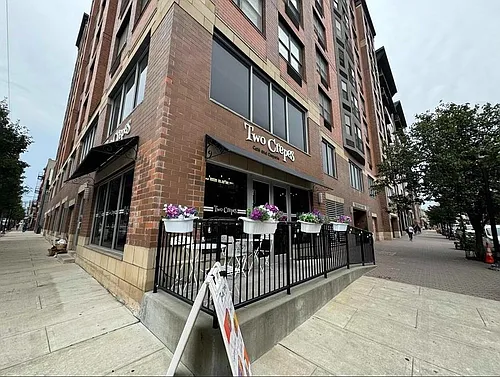 4301 Park Ave Photo 1