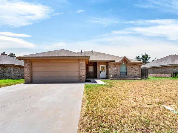 4908 Rio Grande Ave, Midland, TX 79707