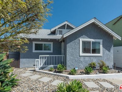 3201 Montclair St, Los Angeles, CA, 90018