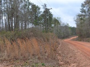 0 Lords Cemetery Rd, Toomsboro, GA 31090